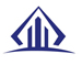 DelSuites - Icon Logo